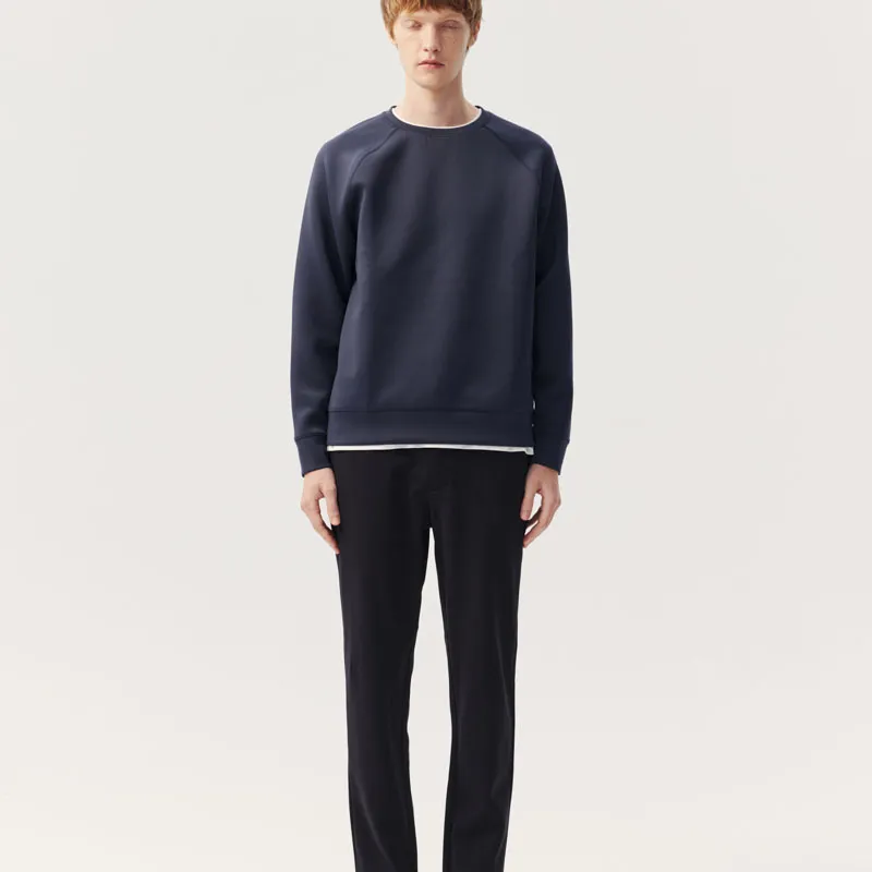 CARE OF LORD Sweatshirts Men-8