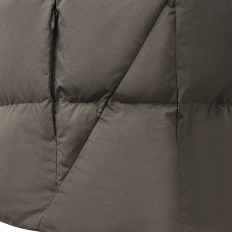CARE OF LORD Down Jackets Men-13