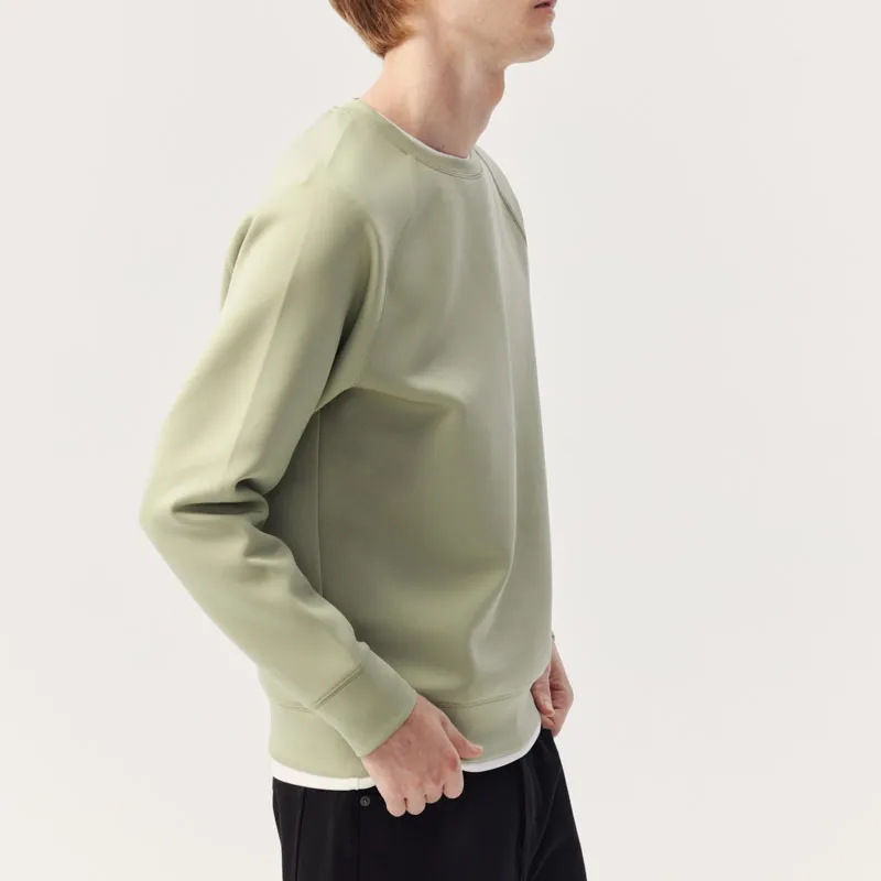 CARE OF LORD Sweatshirts Men-17