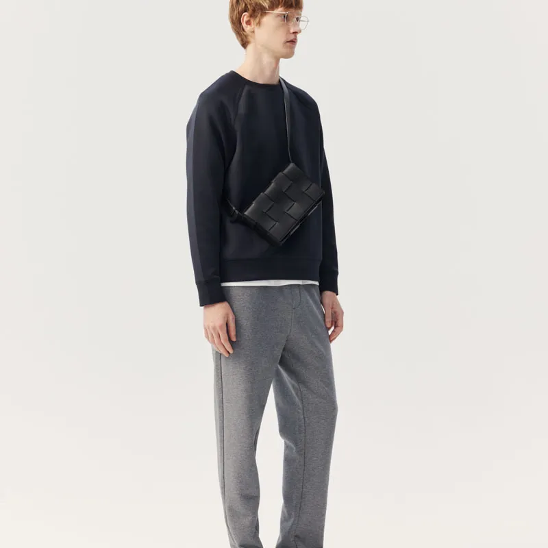 CARE OF LORD Sweatshirts Men-3