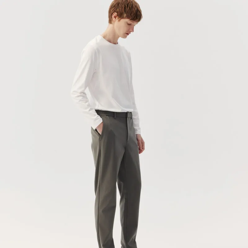 CARE OF LORD Casual Pants Men's-23
