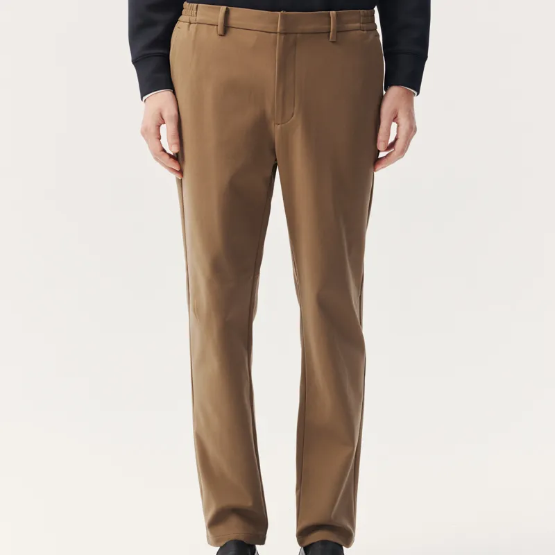 CARE OF LORD Casual Pants Men's-17