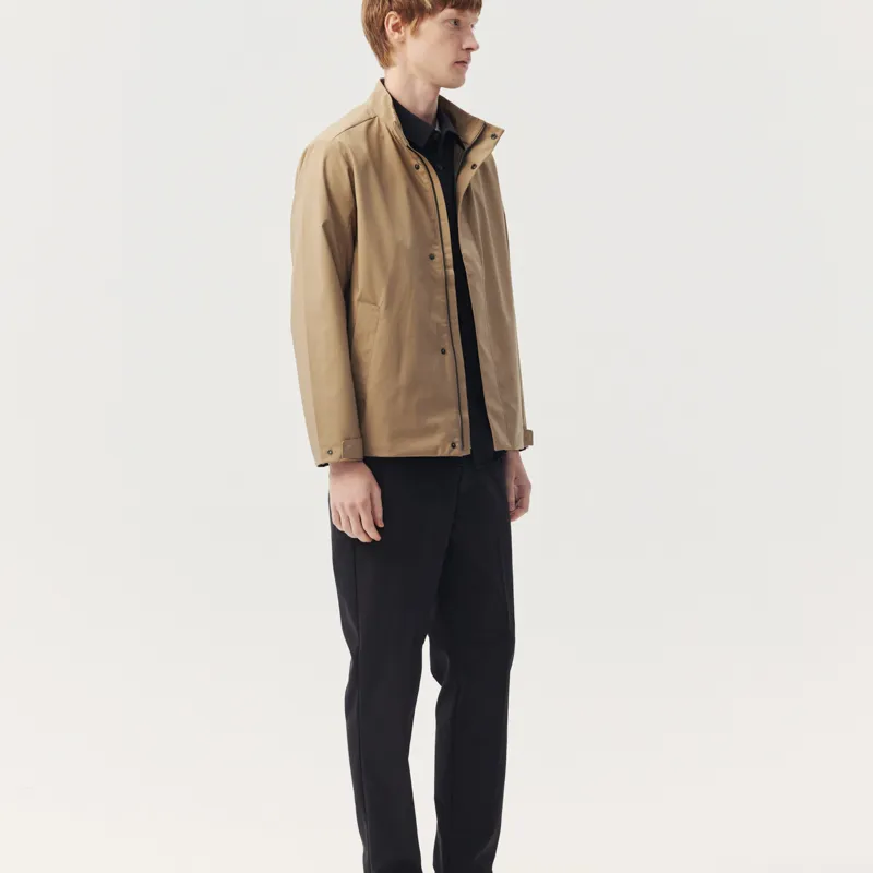 CARE OF LORD Jackets Coats Men's-10
