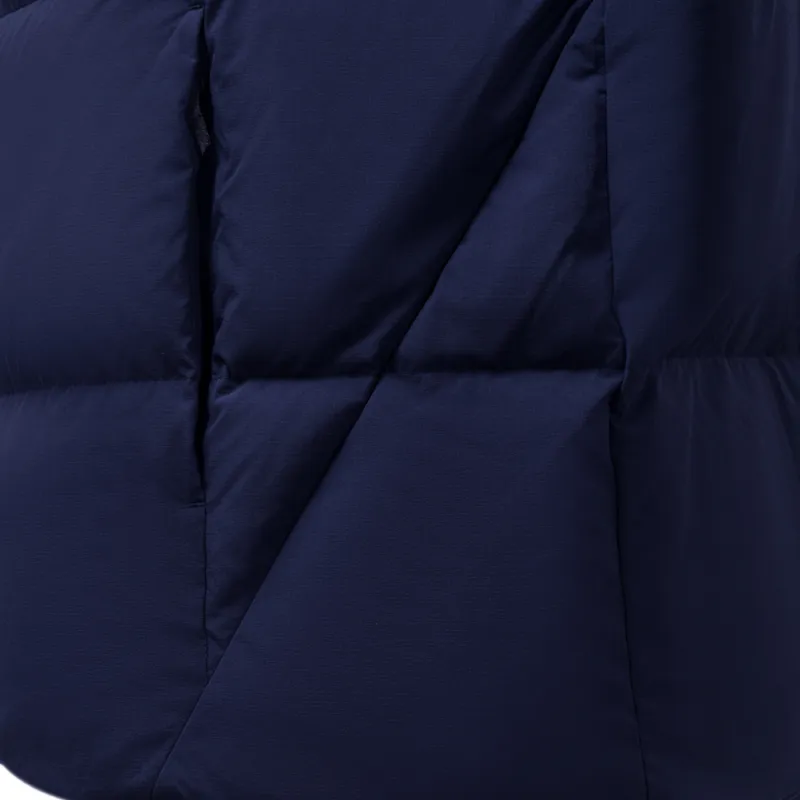 CARE OF LORD Down Jackets Men-20