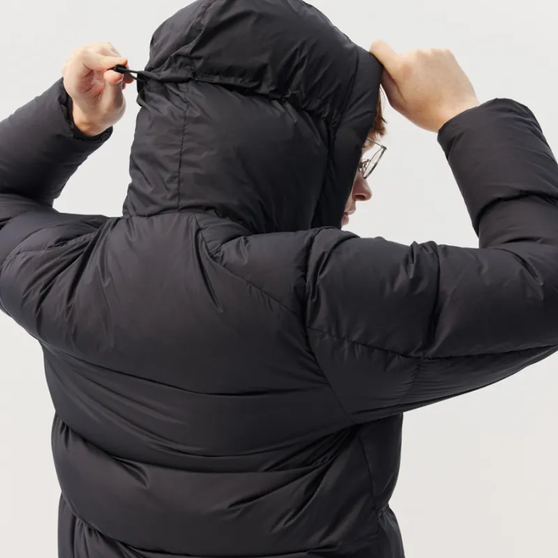 CARE OF LORD Down Jacket 9661 Men's-5