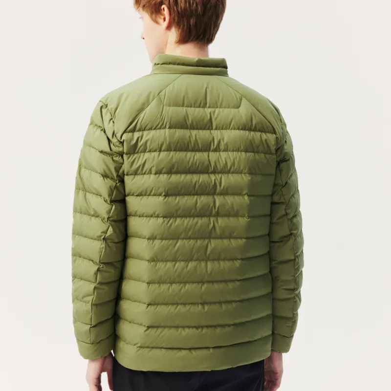 CARE OF LORD Down Jacket 9623 Men's-19