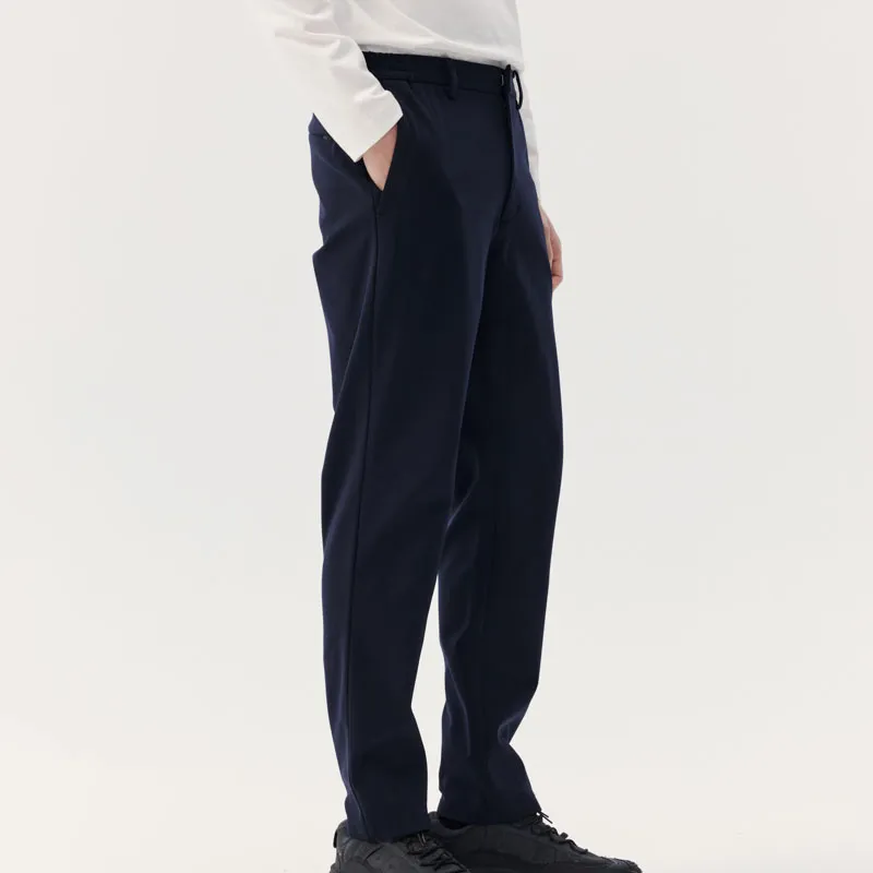 CARE OF LORD Casual Pants Men's-11