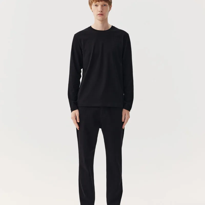 CARE OF LORD T Shirts Men-9