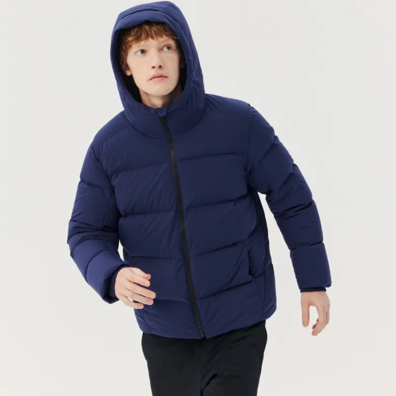 CARE OF LORD Down Jackets Men-18