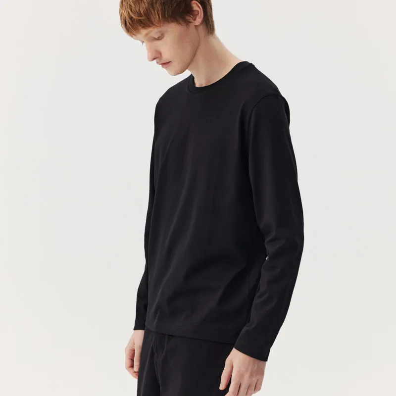 CARE OF LORD T Shirts Men-12