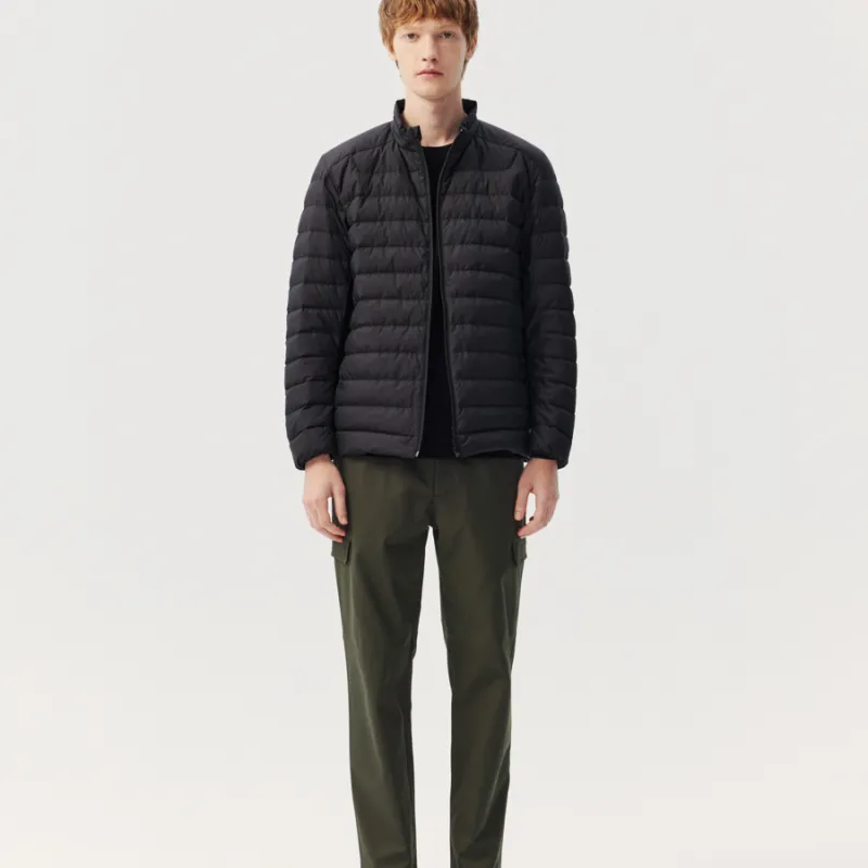 CARE OF LORD Down Jacket 9623 Men's-2