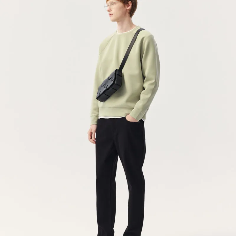 CARE OF LORD Sweatshirts Men-15