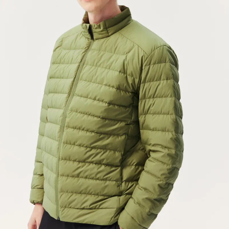 CARE OF LORD Down Jacket 9623 Men's-18