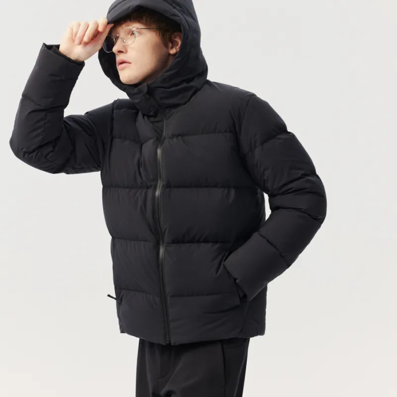 CARE OF LORD Down Jackets Men-3