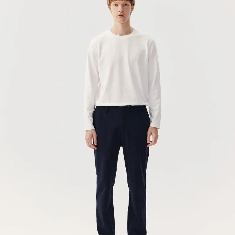 CARE OF LORD Casual Pants Men's-8