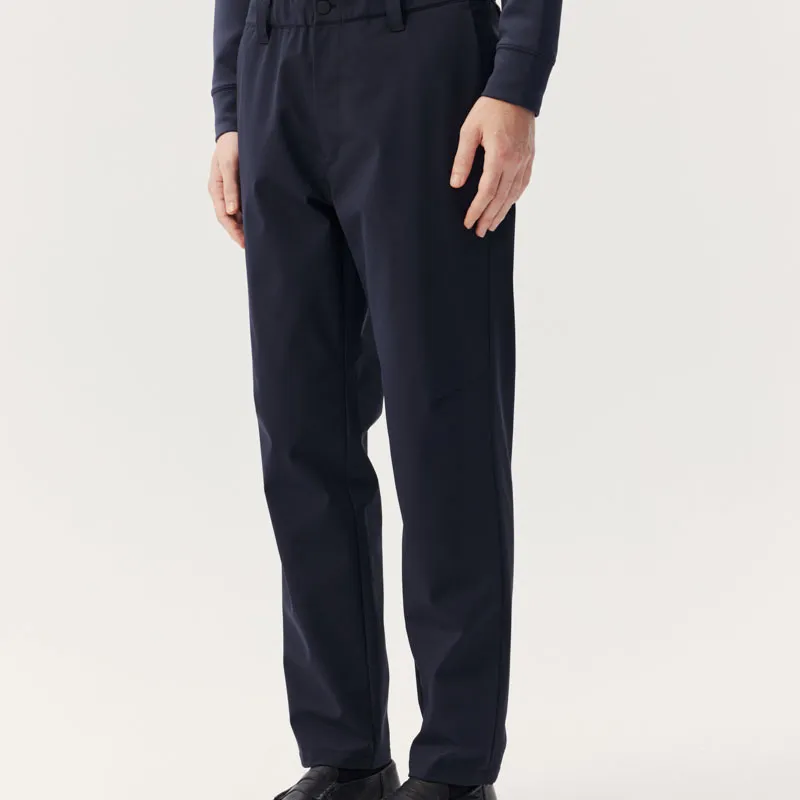 CARE OF LORD Casual Pants Men's-4