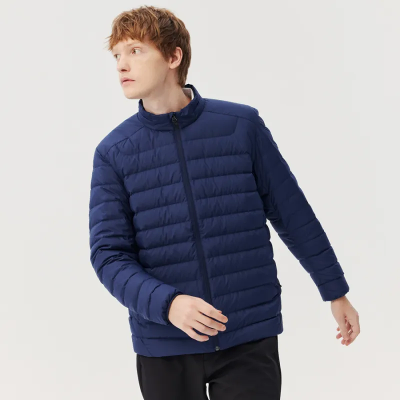 CARE OF LORD Down Jacket 9623 Men's-10