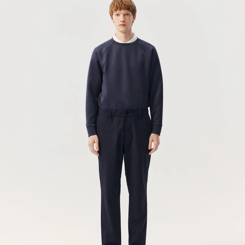 CARE OF LORD Casual Pants Men's-1
