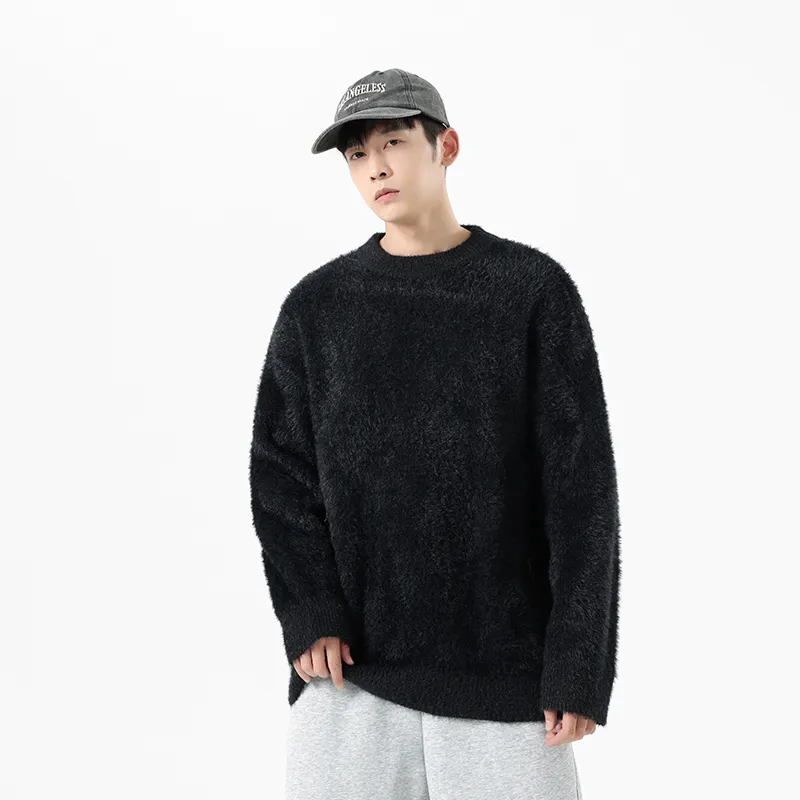 Lightning X Storm Sweater Unisex-2