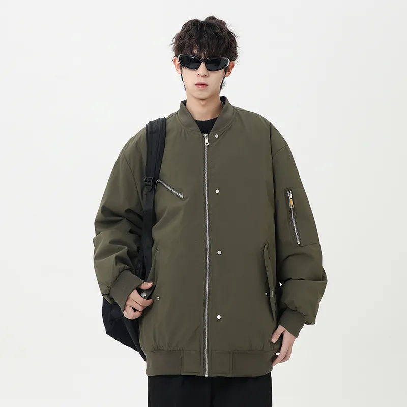 Lightning X Storm Jacket Unisex-8