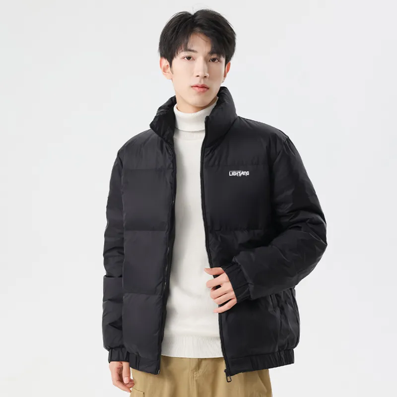Lightning X Storm Down Jacket Unisex-3