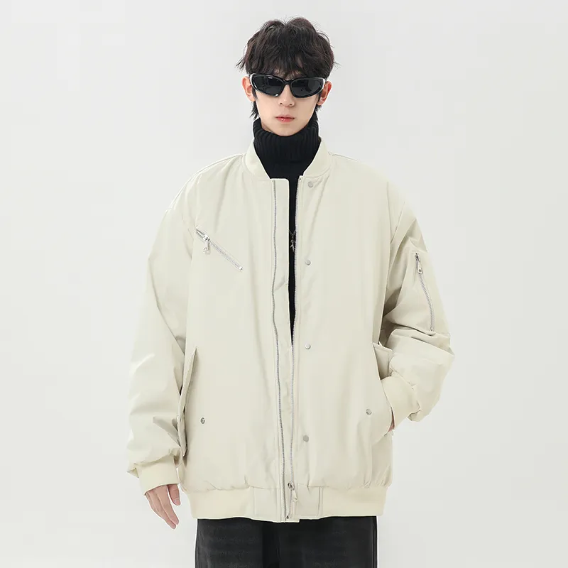 Lightning X Storm Jacket Unisex-12