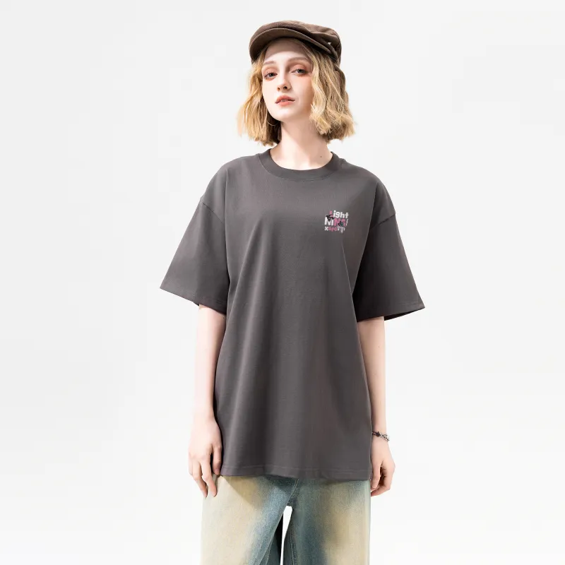 Lightning X Storm T Shirt Unisex-17