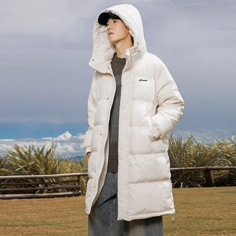 Lightning X Storm Down Jacket Unisex-10