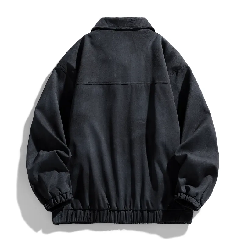 Lightning X Storm Jacket Unisex-1