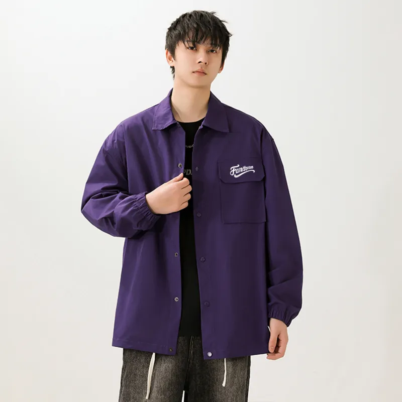 Lightning X Storm Jacket Unisex-16