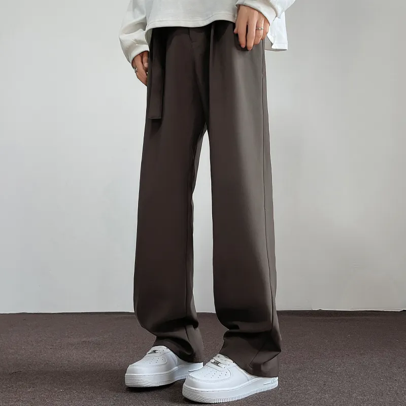 Lightning X Storm Casual Pants Unisex-9