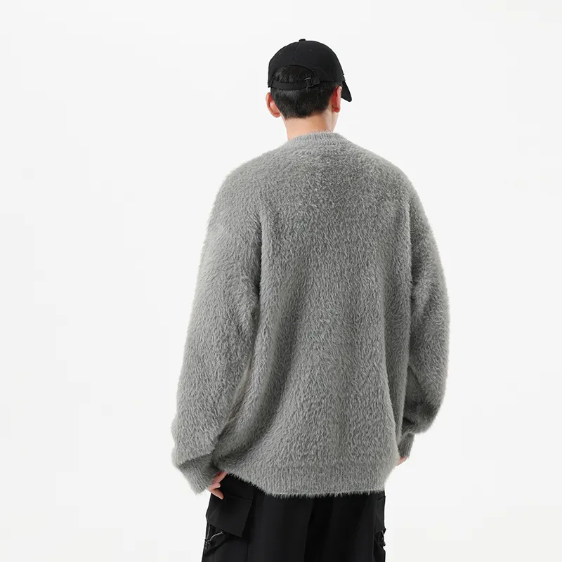 Lightning X Storm Sweater Unisex-24