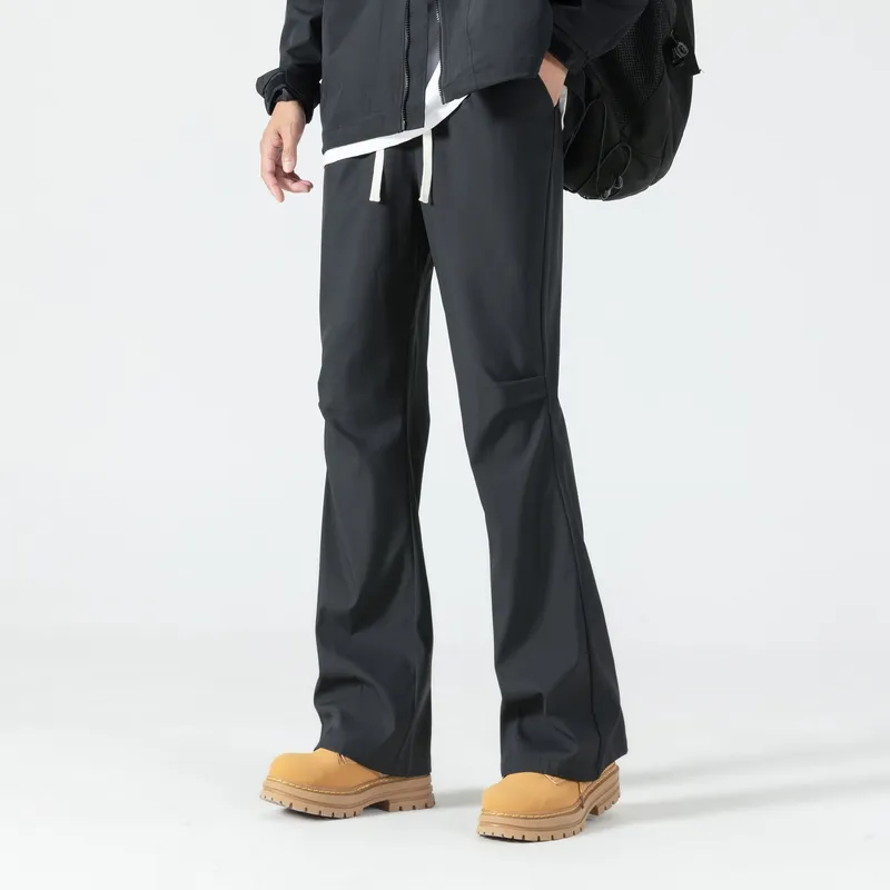 Lightning X Storm Casual Pants Unisex-15