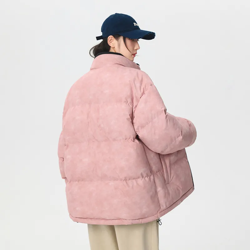 Lightning X Storm Puffer Jacket Unisex-34