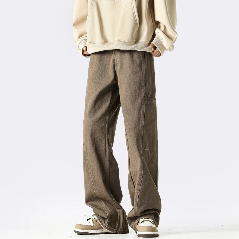Lightning X Storm Jeans Unisex-10