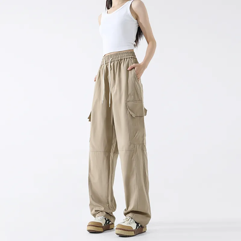 Lightning X Storm Casual Pants Unisex-16