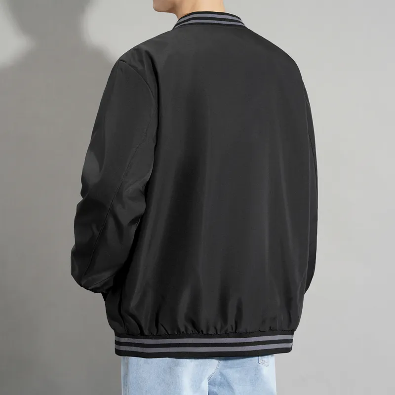 Lightning X Storm Jacket Unisex-6