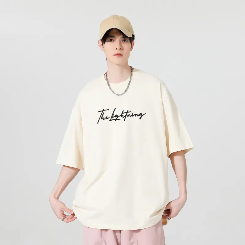 Lightning X Storm Casual Sportswear Unisex-23
