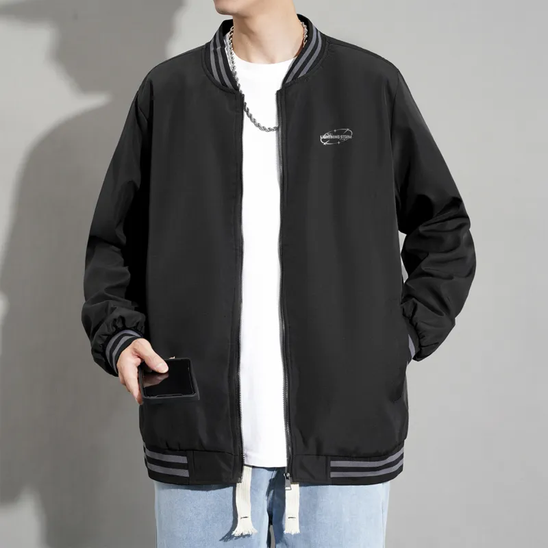 Lightning X Storm Jacket Unisex-2