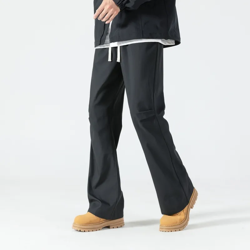 Lightning X Storm Casual Pants Unisex-11