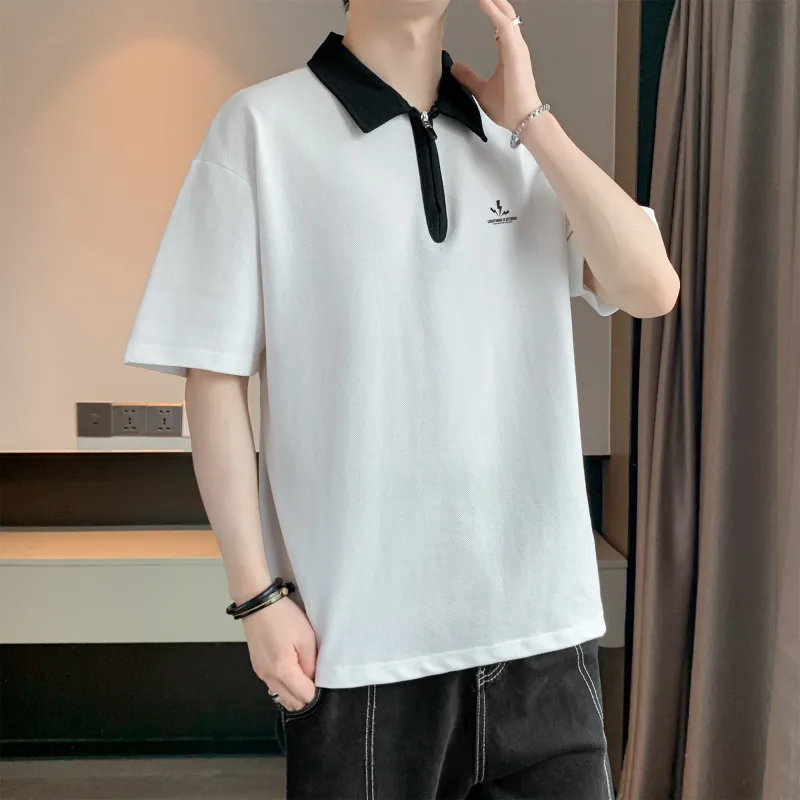 Lightning X Storm Polo Shirt Unisex-20