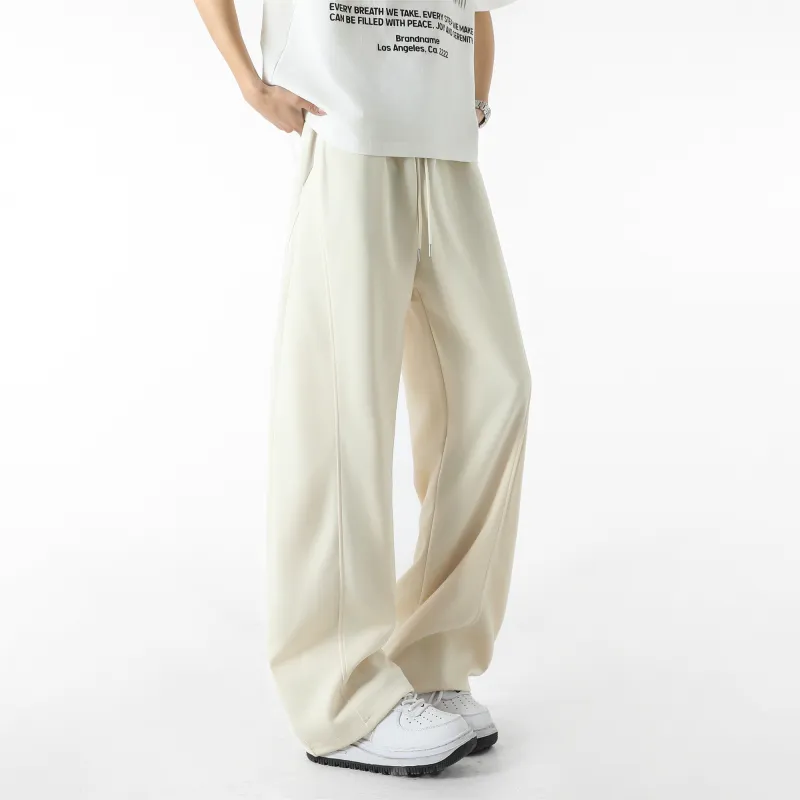 Lightning X Storm Casual Pants Unisex-10