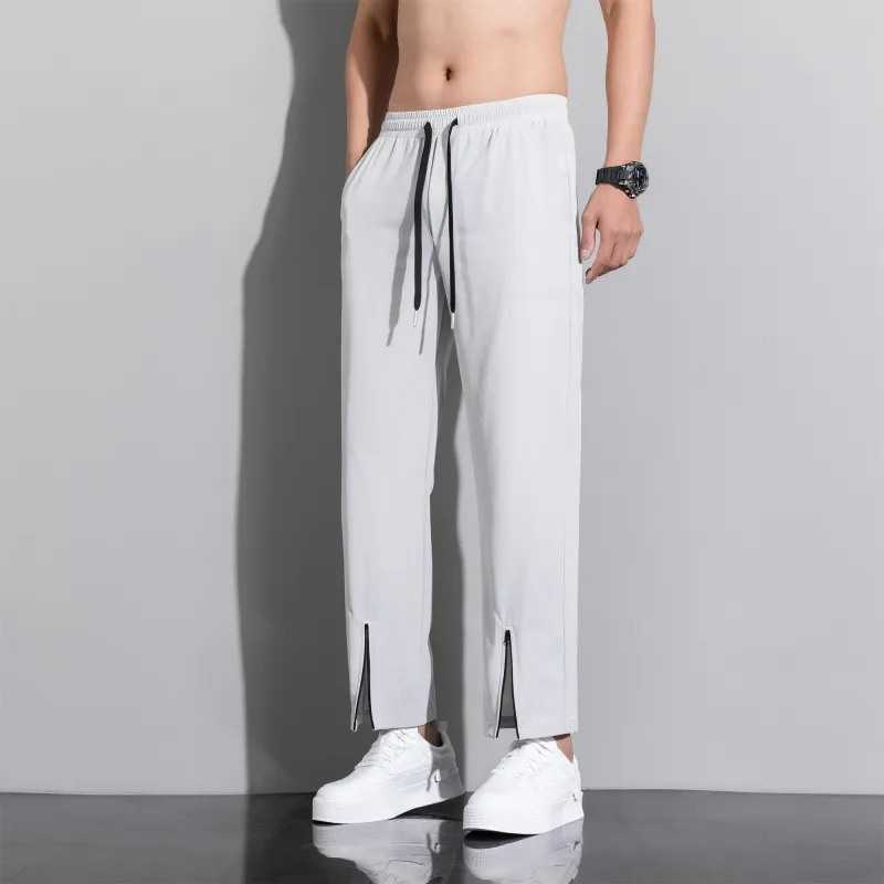 Lightning X Storm Casual Pants Unisex-14