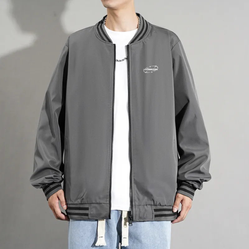 Lightning X Storm Jacket Unisex-9