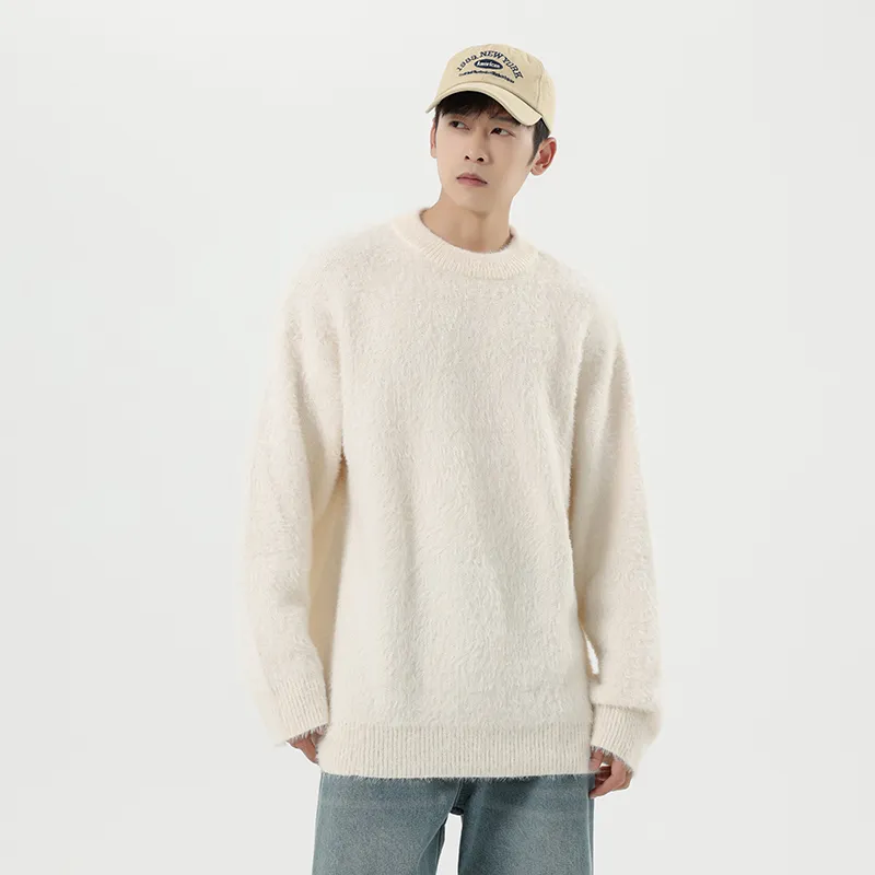 Lightning X Storm Sweater Unisex-10