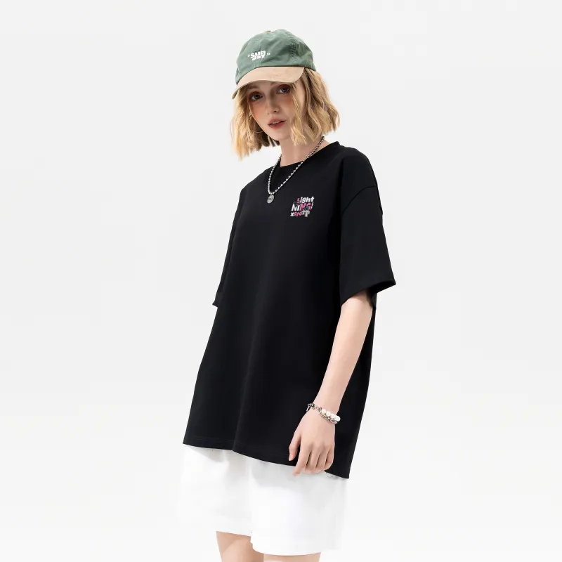 Lightning X Storm T Shirt Unisex-2