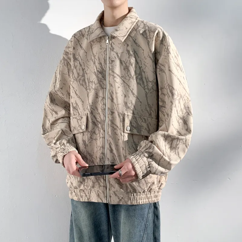 Lightning X Storm Jacket Unisex-8