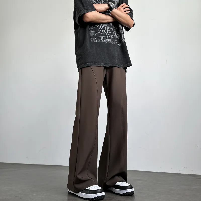 Lightning X Storm Casual Pants Unisex-9