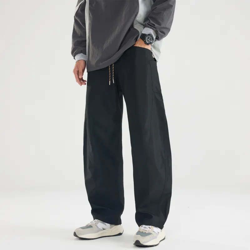 Lightning X Storm Casual Pants Unisex-9