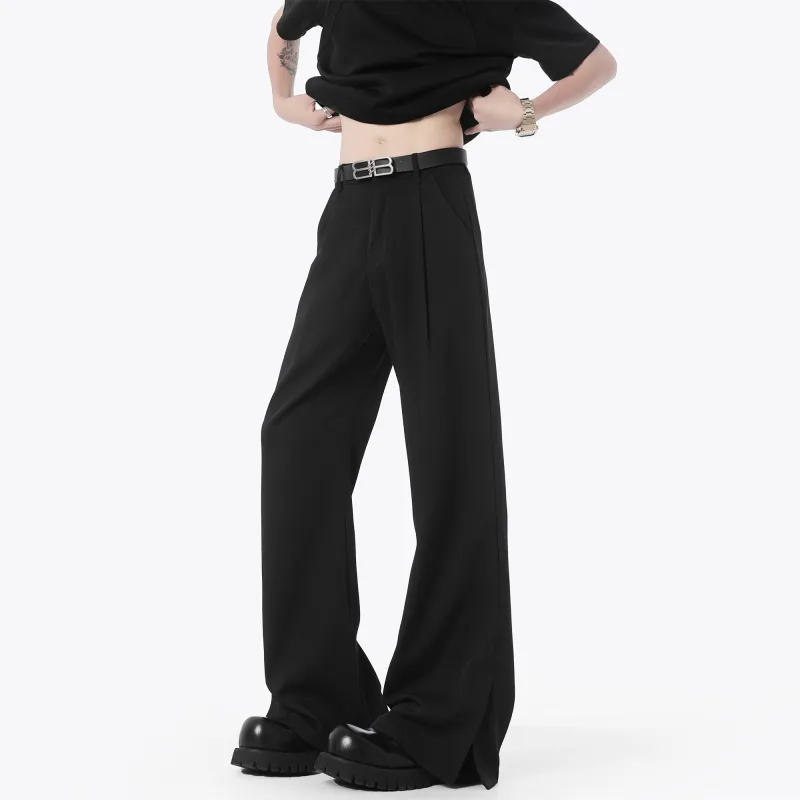 Lightning X Storm Casual Pants Unisex-2